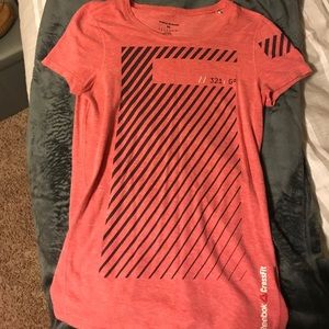 Reebok Crossfit Tee