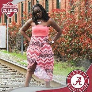 Meet your Posher, Tamara