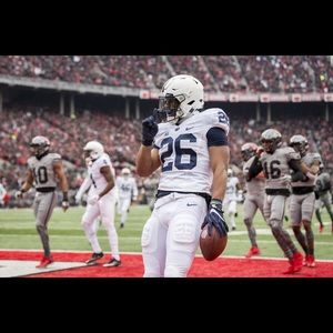 Meet your Posher, Carson