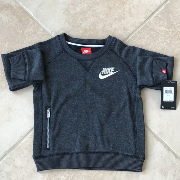 Nike children sweatshirt - Picture 2 of 7