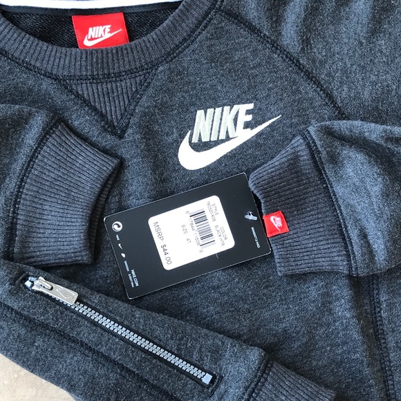 Nike children sweatshirt - Picture 3 of 7