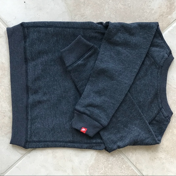 Nike children sweatshirt - Picture 4 of 7