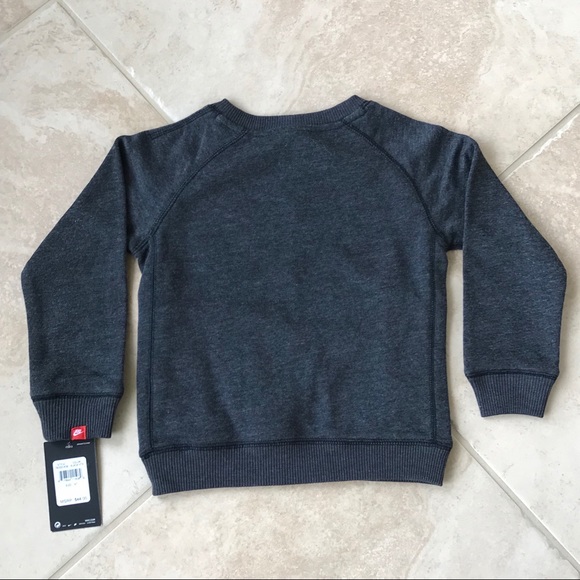 Nike children sweatshirt - Picture 5 of 7