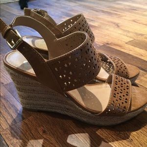 Women’s wedges