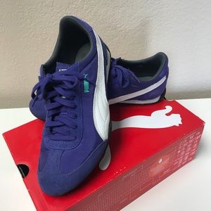 Puma sneakers