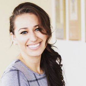 Meet your Posher, Lindsey