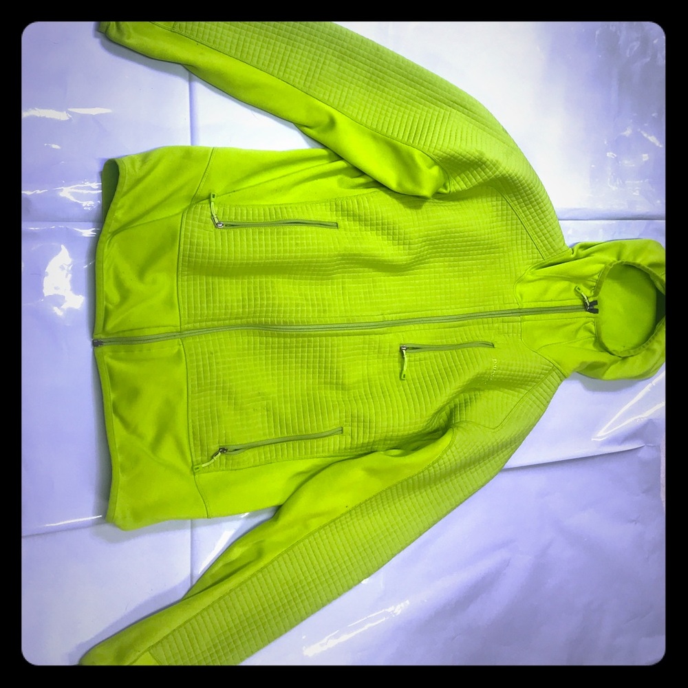 Patagonia Stretch Wind jacket0