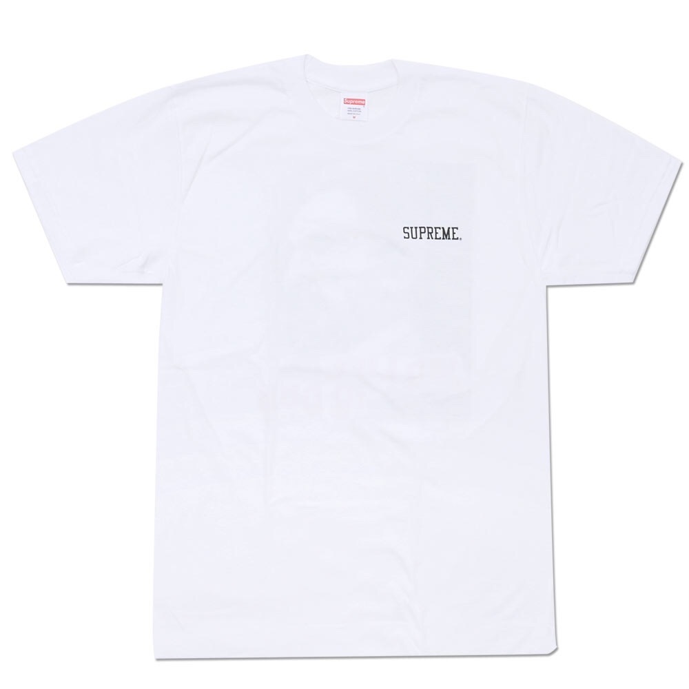 Supreme Jah Life In Dub Tee