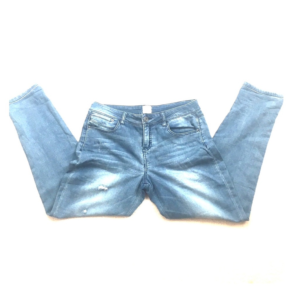 Giani Bini Skinny Jeans