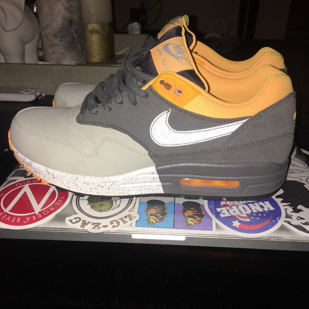 Air Max 1 Premium