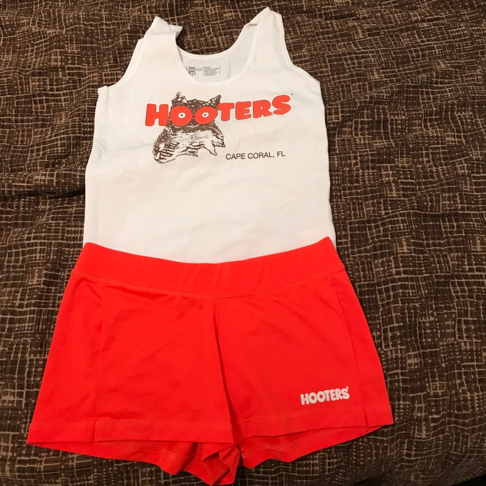 Hoots Uniform