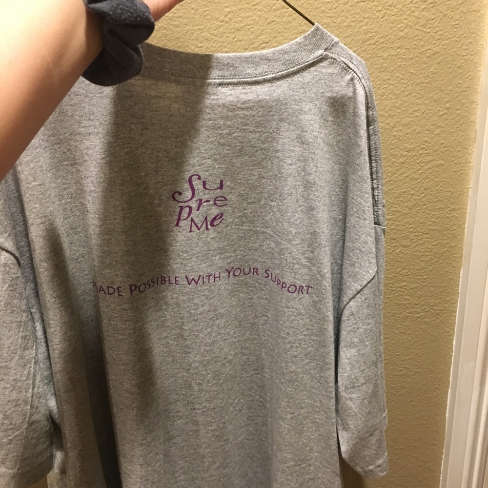Supreme Venus T Shirt