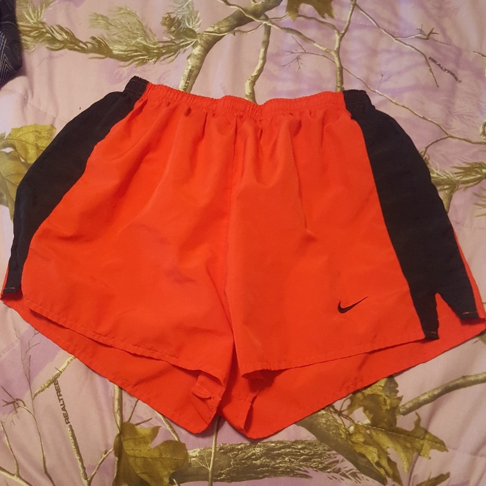 Dri fit shorts