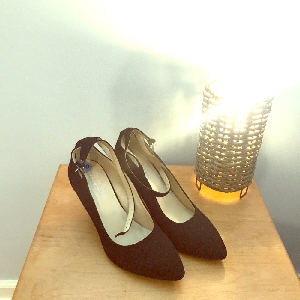 BCBG Heels