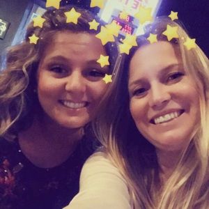 Meet your Posher, Nicole