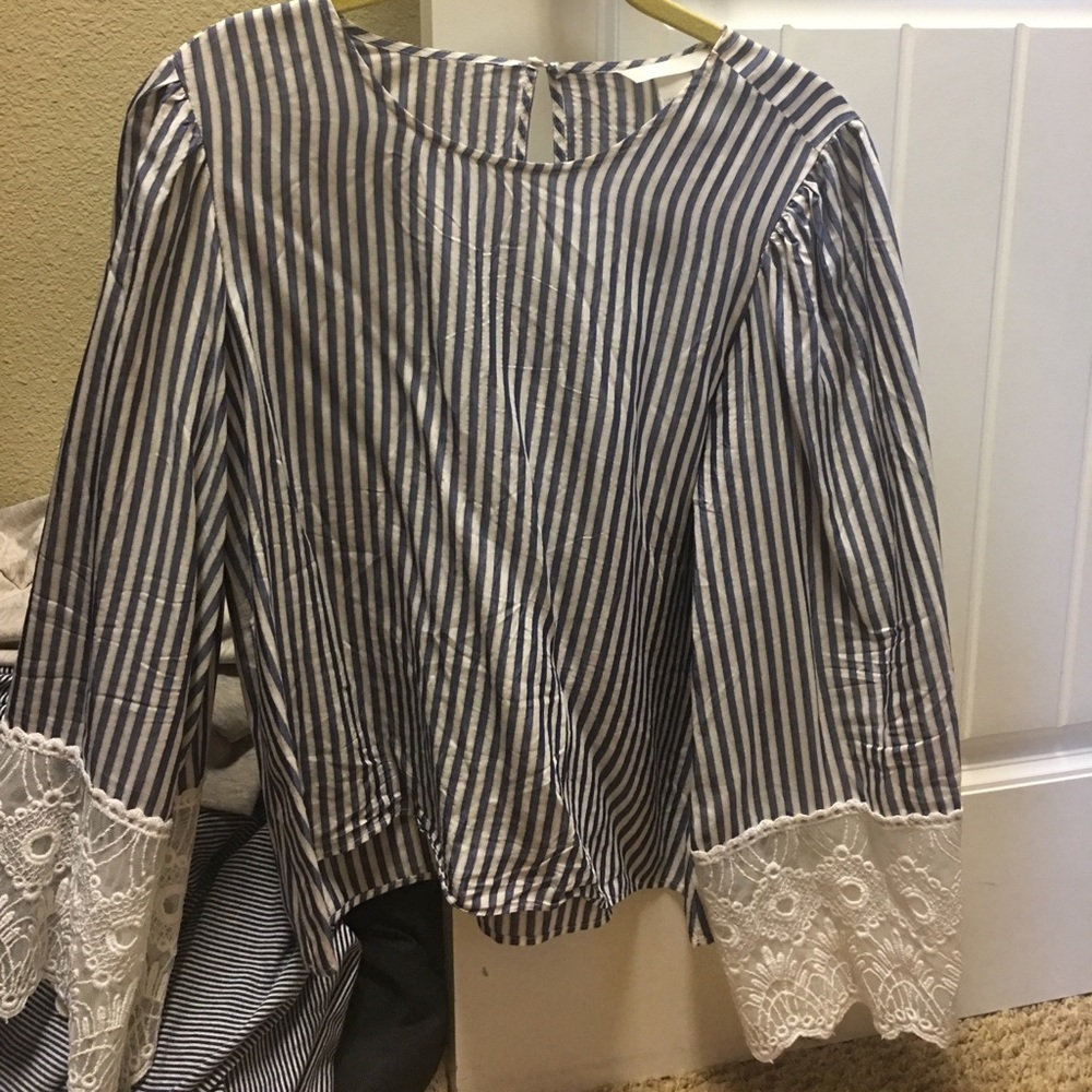 H&M blouse