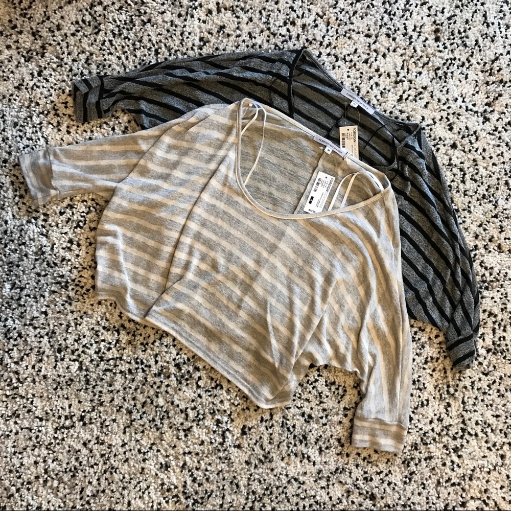Crop top bundle {2}
