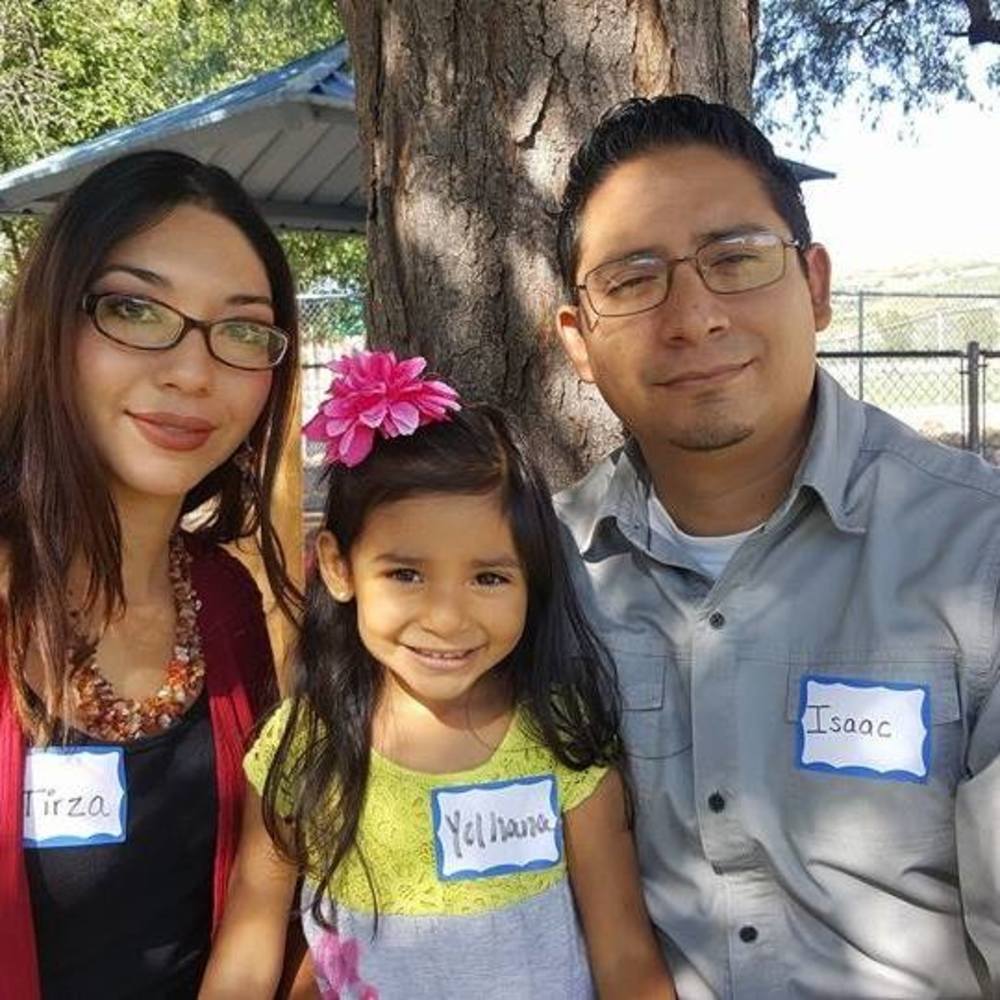 Meet your Posher, Tirza