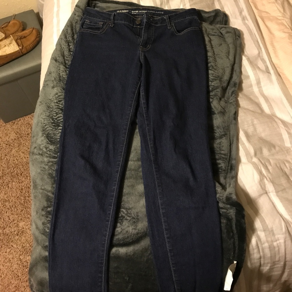 Old navy jeggings