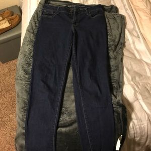 Old navy jeggings