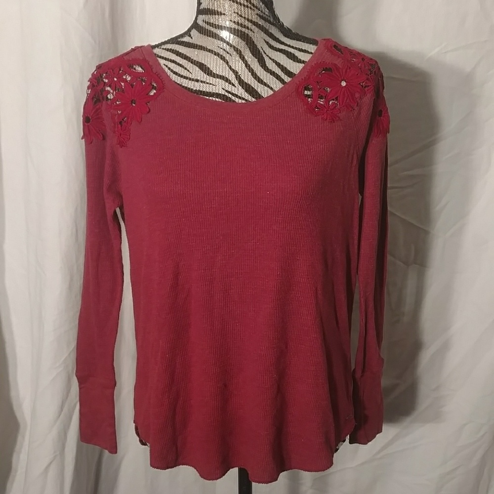 American eagle top