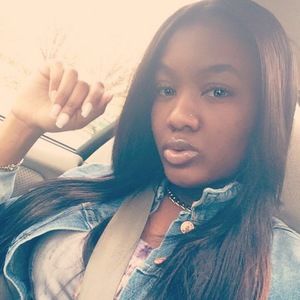 Meet your Posher, Precious