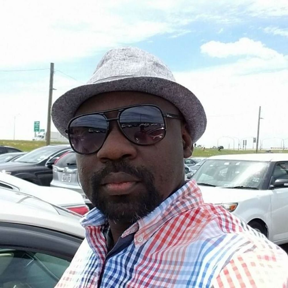 Meet your Posher, Efo