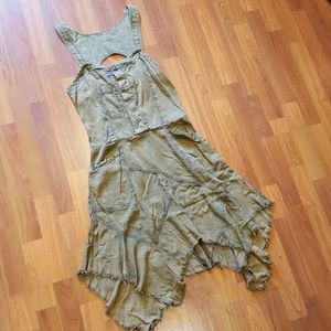 BNWOT FREE PEOPLE DRESS