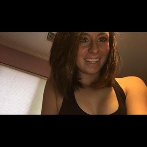 Meet your Posher, Alexandra