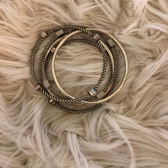 Set of bangles - Picture 2 of 3