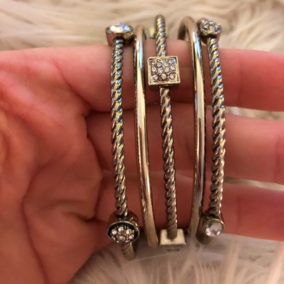 Set of bangles - Picture 3 of 3