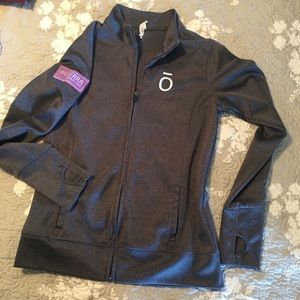 DoTERRA jacket