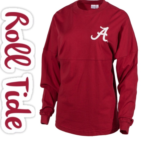 Alabama Oversized Womens Shirt | Poshmark