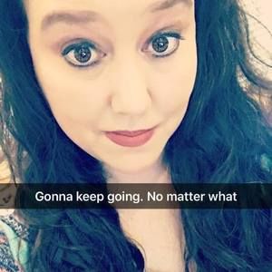 Meet your Posher, Shari