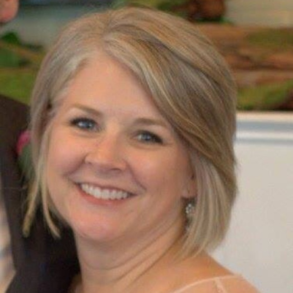 Meet your Posher, Debbie