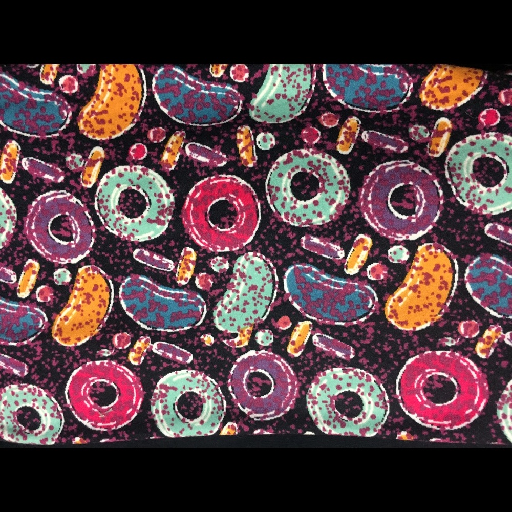 Os lularoe leggings