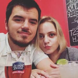 Meet your Posher, Agron