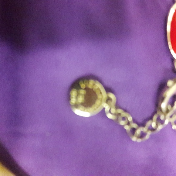 Liz Claiborne circa 1976 multi colored bib - Picture 7 of 7