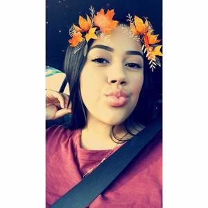 Meet your Posher, Edith