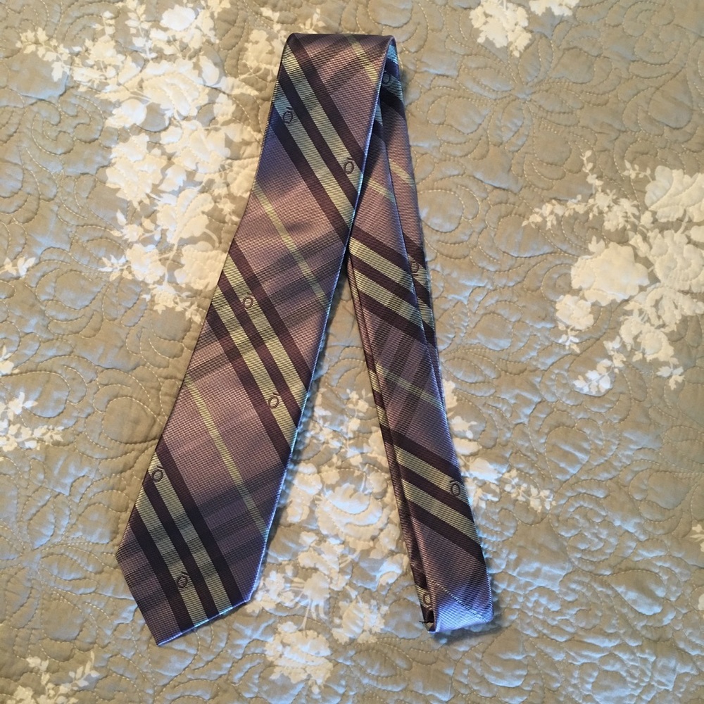 DoTerra tie