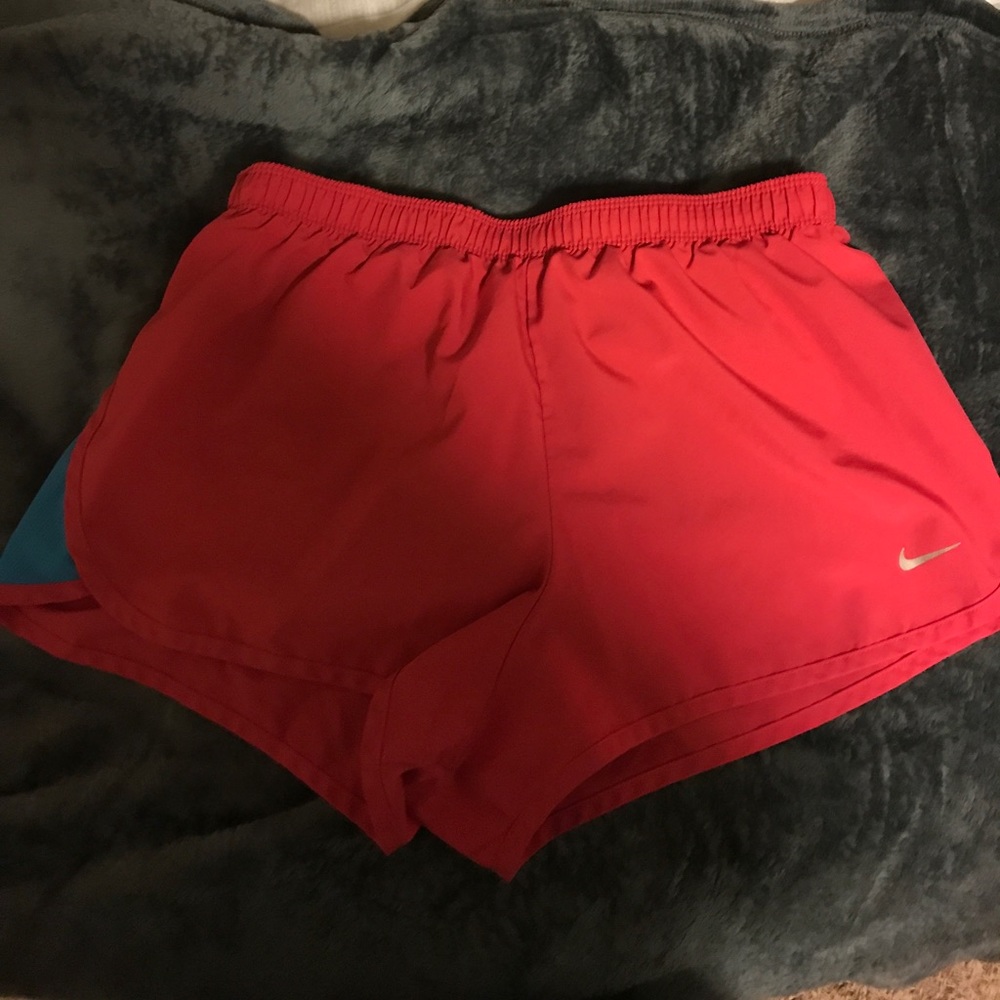 Nike Dri-Fit Shorts
