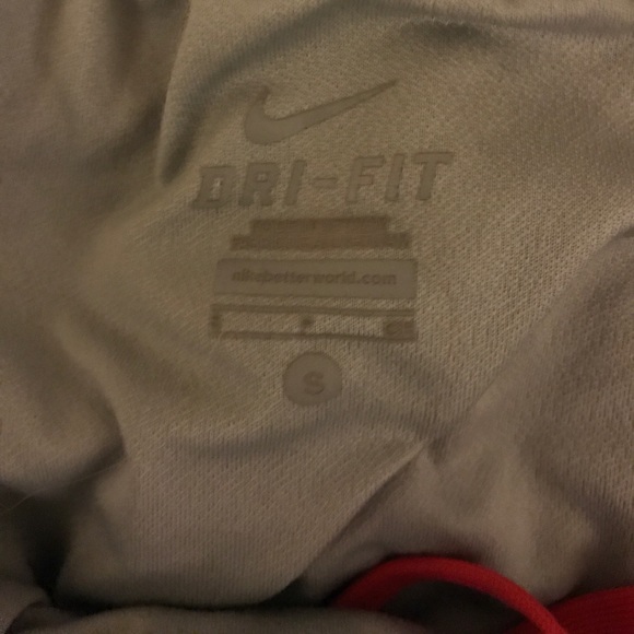 Nike Dri-Fit Shorts - Picture 3 of 4