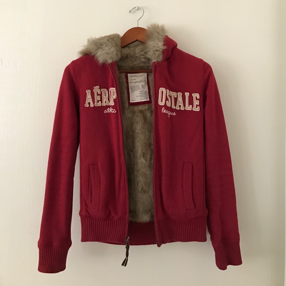 Aeropostale Hoodie