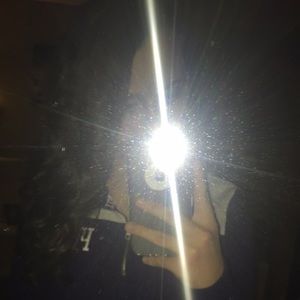 Meet your Posher, Natalia