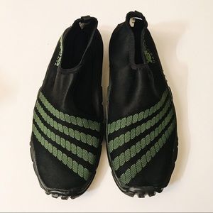 Watershoes