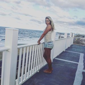 Meet your Posher, Kylie