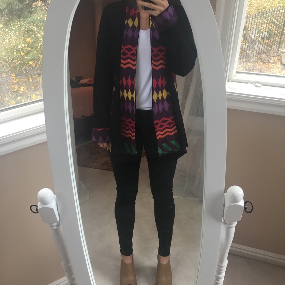 Adorable Jacket