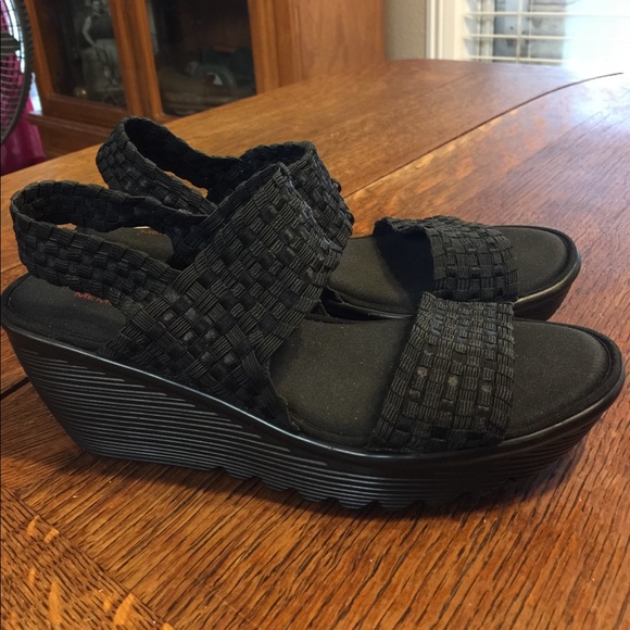 skechers lanson mesten mens trainers