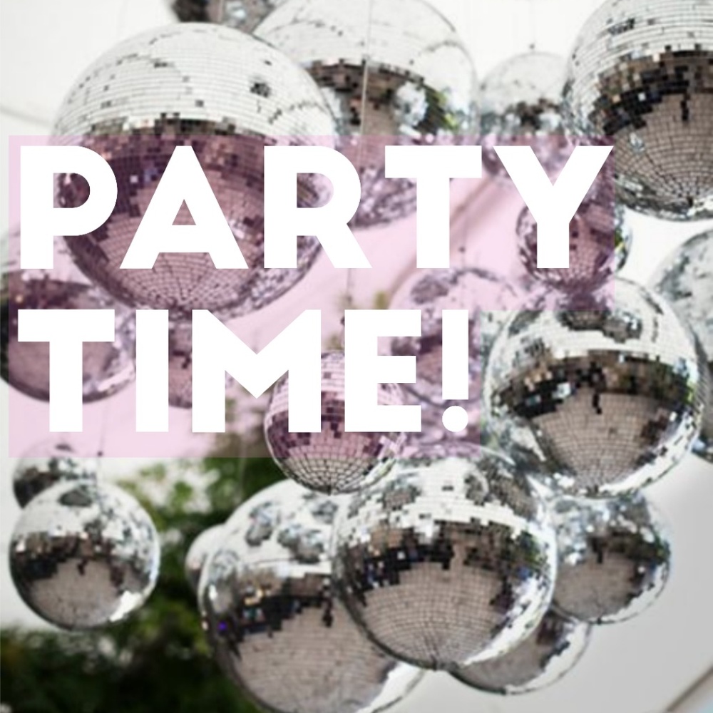 Insta Chic Party!