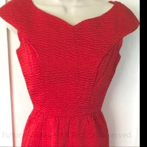 1960’s Vintage Gay Gibson Cocktail Dress